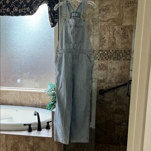 Aritzia Sun-deh Overalls